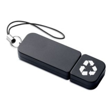 Eco USB stick - Topgiving